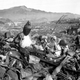 “Like a graveyard with not a tombstone standing.” The devastation of Nagasaki, six weeks after the bombing.